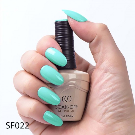 CCO Kalıcı Oje no:022