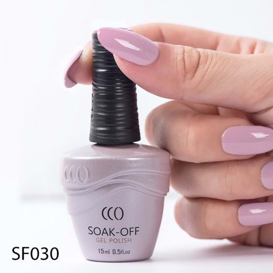 CCO Kalıcı Oje no:030