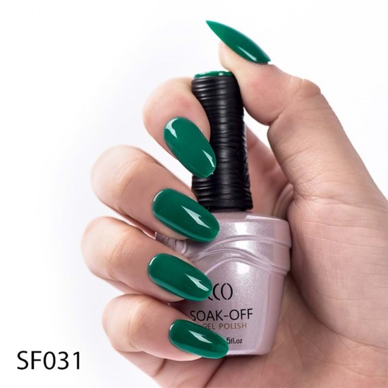 CCO Kalıcı Oje no:031