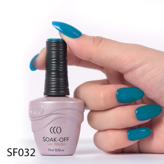 CCO Kalıcı Oje no:032