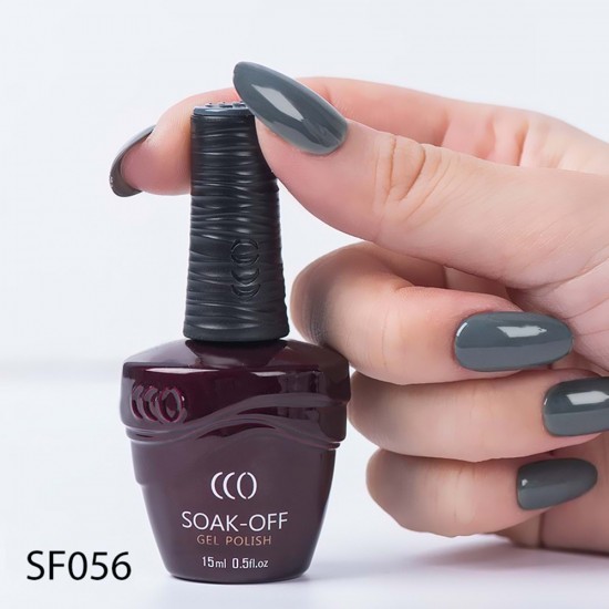 CCO Kalıcı Oje no:056