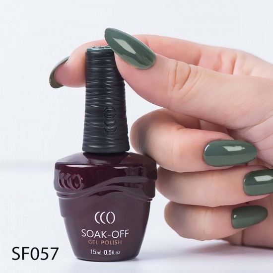 CCO Kalıcı Oje no:057 CCO Kalıcı Oje no:057