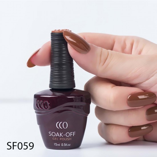 CCO Kalıcı Oje no:059 CCO Kalıcı Oje no:059