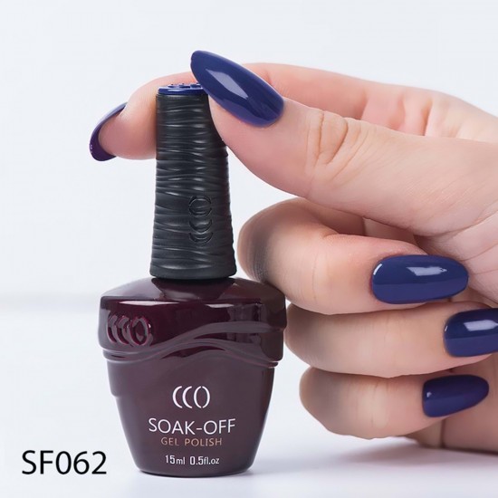CCO Kalıcı Oje no:062 CCO Kalıcı Oje no:062
