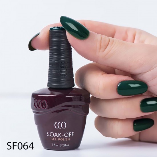 CCO Kalıcı Oje no:064