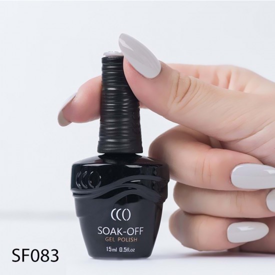 CCO Kalıcı Oje no:083 CCO Kalıcı Oje no:083