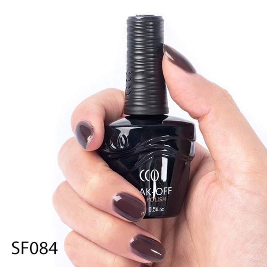 CCO Kalıcı Oje no:084 CCO Kalıcı Oje no:084