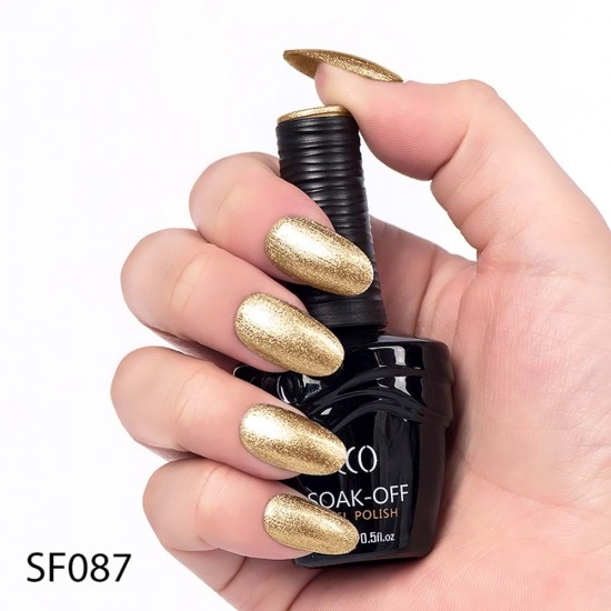 CCO Kalıcı Oje no:087 CCO Kalıcı Oje no:087