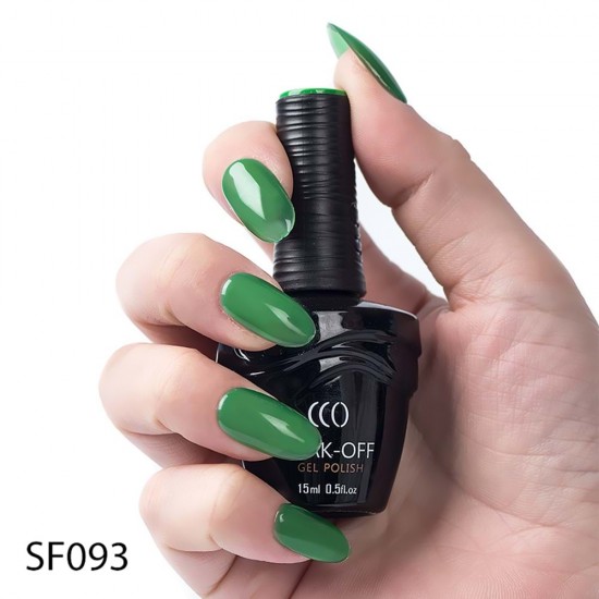 CCO Kalıcı Oje no:093