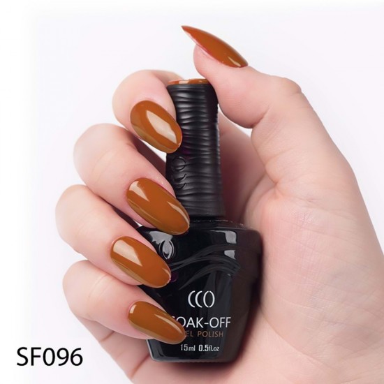 CCO Kalıcı Oje no:096