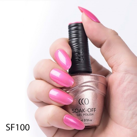 CCO Kalıcı Oje no:100 CCO Kalıcı Oje no:100