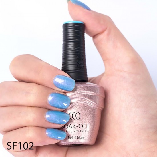 CCO Kalıcı Oje no:102