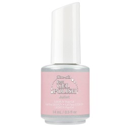 ibd Kalıcı Oje renk adı: Juliet (nude pembe)