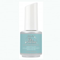 ibd Kalıcı Oje renk adı: Just Keep Swimmin (yeşil)