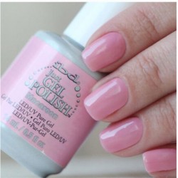 ibd Kalıcı Oje renk adı: Macaroon (pembe)