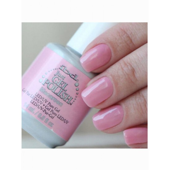 ibd Kalıcı Oje renk adı: Macaroon (pembe) ibd Kalıcı Oje renk adı: Macaroon (pembe)