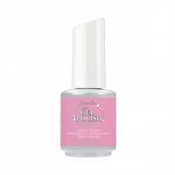 ibd Kalıcı Oje renk adı: Macaroon (pembe)