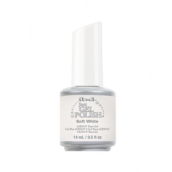 ibd oje renk adı: soft white (rakı beyazı) ibd oje renk adı: soft white (rakı beyazı)