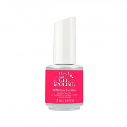 ibd Kalıcı Oje renk adı: Style For Miles (pembe)